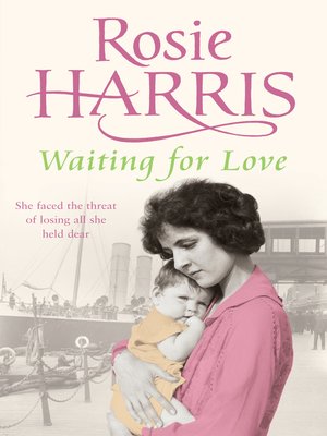 cover image of Waiting for Love
